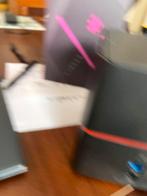 Telekom Speedbox schwarz ; mifi router, Computers en Software, Netwerk switches, Ophalen of Verzenden