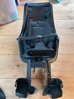 Bo bike voorstoeltje fiets, Ophalen, Gebruikt