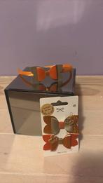 Koningsdag strikjes, Ophalen of Verzenden, Zo goed als nieuw