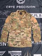 Beyond clothing Equatorial jungle shirt multicam crye pata, Verzamelen, Militaria | Algemeen, Ophalen of Verzenden, Overige soorten