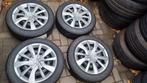 Winterbanden opel corsa f 4x108 195 55 16 nieuw firestone, Auto-onderdelen, Banden en Velgen, Ophalen, 16 inch, Banden en Velgen