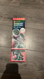 Diamond paiting, Dieren en Toebehoren, Verzenden, Nieuw