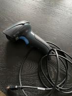 Scanner, Ophalen, Zo goed als nieuw