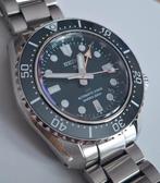 Seiko Prospex 1968 Gmt Diver Green 2025, Sieraden, Tassen en Uiterlijk, Ophalen, Staal, Zo goed als nieuw, Seiko