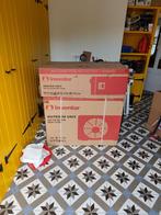 Inventor 4 KW warmtepomp binnen en buitendeel, Hoog rendement (Hr), Overige typen, Nieuw, Ophalen of Verzenden