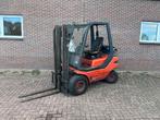 Linde H25t., 2000 tot 3000 kg, Verzenden, LPG, Heftruck