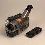 Sony Handycam CCD-TRV66E Hi8 videocamera, Hi 8, Ophalen of Verzenden