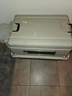 Reisbench hond L, Ophalen of Verzenden