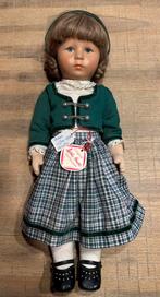 Käthe Kruse Amelie 1990, Verzamelen, Ophalen of Verzenden, Zo goed als nieuw, Pop