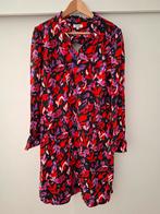 Zoso jurk L felle kleuren,  heerlijk soepele stof.., Kleding | Dames, Jurken, Ophalen of Verzenden, Zo goed als nieuw, Onder de knie