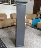 Presentatie zuil/ Decoratie zuil
- 1,27 cm hoog, Huis en Inrichting, Woonaccessoires | Zuilen en Pilaren, Ophalen, Gebruikt