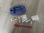Gameboy Advance behuizing z.g.a.n., 1 speler, Ophalen of Verzenden, Zo goed als nieuw, Vanaf 3 jaar