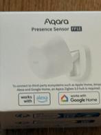 Aqara FP1E Presence Sensor - Nieuw!, Beweging, Detector, Sensor of Melder, Nieuw, Ophalen of Verzenden