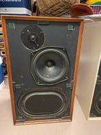 Kef Cadenza luidsprekers - Vintage HiFi, Audio, Tv en Foto, Luidsprekers, Overige merken, Gebruikt, Ophalen of Verzenden, Minder dan 60 watt