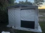Obelink Outhouse 300 schuurtent, Caravans en Kamperen, Tenten, Ophalen, Zo goed als nieuw