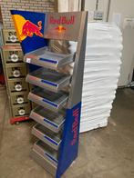 Red Bull Display Stand, Ophalen, Zo goed als nieuw