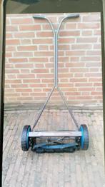 Grasmaaier, Ophalen, Gebruikt, Handgrasmaaier