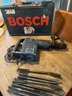 Bosch Professional GSH 11 E breekhamer, Ophalen, Gebruikt, Boor- en/of Breekhamer, Variabele snelheid