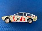 Alfa Romeo Alfetta GTV, Ophalen of Verzenden, Gebruikt, Auto, Solido