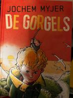 Jochem Myjer - De Gorgels, Fictie algemeen, Jochem Myjer, Ophalen of Verzenden, Zo goed als nieuw