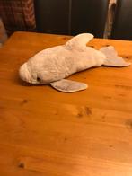 Dolfijn knuffel van het Dolfinarium, Ophalen, Zo goed als nieuw, Overige typen
