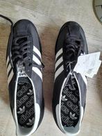 Adidas SL 72 - Nieuw - Maat 44 2/3, Kleding | Heren, Ophalen of Verzenden, Nieuw, Zwart