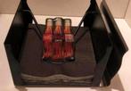 Coca-Cola servetten houden Coca-Cola Zero, Ophalen of Verzenden, Zo goed als nieuw, Gebruiksvoorwerp