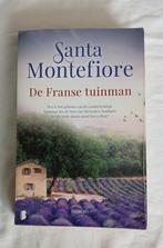 De franse tuinman. S. Montefiore, Ophalen of Verzenden, Gelezen, Nederland