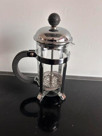 Bodum chambord cafetière  beschikbaar voor biedingen
