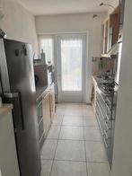 Dubbelwandige keuken  gratis ophalen, Huis en Inrichting, Ophalen of Verzenden, Gebruikt, Dubbelwandige keuken