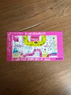 Kinderpostzegels 2001, Postzegels en Munten, Postzegels | Nederland, Ophalen of Verzenden, Na 1940, Postfris