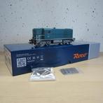 Roco 7300007 H0 Diesellocomotief 2415, NS, Nieuw, Ophalen of Verzenden, NS, Roco