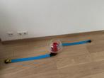 Pull back super track racebaan met 2 auto's, Kinderen en Baby's, Speelgoed | Racebanen, Overige merken, Ophalen of Verzenden, Handmatig