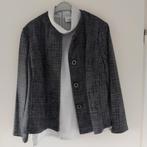 Jasje Frank Walder, Kleding | Dames, Grote Maten, Overige kleuren, Ophalen of Verzenden, Zo goed als nieuw, Jasje of Colbert