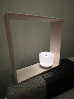 flos Gaku - Tafellamp, Hout, Modern design, Nieuw, Ophalen of Verzenden
