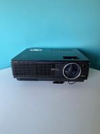 BenQ Beamer - Projecteer je favoriete films!, Ophalen of Verzenden, Gebruikt, DLP, Overige resoluties