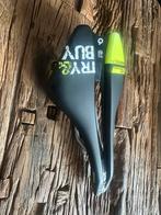 Prologo Dimensión racefiets zadel, Ophalen of Verzenden, Zo goed als nieuw, Racefiets, Zadel