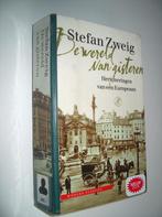 Stefan Zweig - De wereld van gisteren, Gelezen, Europa overig, Ophalen of Verzenden, Stefan Zweig