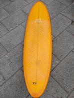 Salt Gipsy 7.0, Watersport en Boten, Golfsurfen, Ophalen, Zo goed als nieuw, Overige typen, Met vinnen