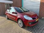 Renault Clio 1.2-16V Collection 3-deurs Airco Bj:2009 NAP!, Voorwielaandrijving, 535 kg, Gebruikt, 4 cilinders