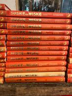 Suske en Wiske verzamelalbums 40x, W. Vandersteen, Meerdere stripboeken, Ophalen, Gelezen
