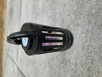 Wolf Muggenlamp beschikbaar voor biedingen