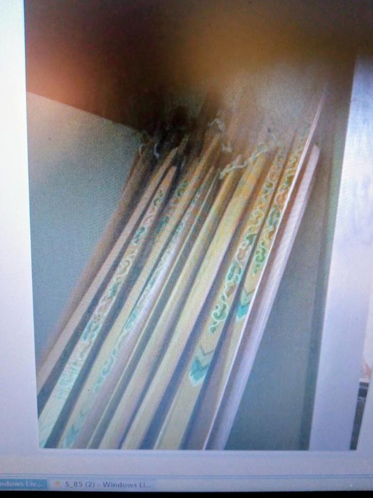 Yurt onderdelen, Caravans en Kamperen, Tenten, Ophalen