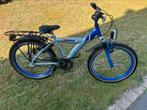 Batavus Snake  jongensfiets   22 inch, Ophalen of Verzenden, Zo goed als nieuw, 22 inch, Versnellingen