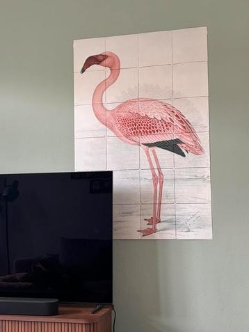 IXXI Flamingo beschikbaar voor biedingen