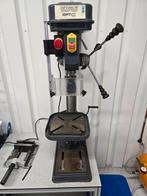 Optimum Kolomboormachine - Zo goed als nieuw!, Doe-het-zelf en Verbouw, Gereedschap | Boormachines, Ophalen, Zo goed als nieuw