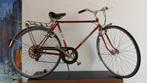 Vintage fiets: Puch super-sprint, Ophalen, Puch