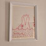 Keith haring viltstift, Ophalen of Verzenden