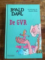 Roald Dahl de GVR kinderboek, Ophalen of Verzenden, Zo goed als nieuw, Roald Dahl