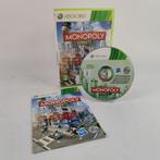 Monopoly streets xbox 360 || Nu voor maar € 7.99, Spelcomputers en Games, Games | Xbox 360, Gebruikt, Ophalen of Verzenden, X